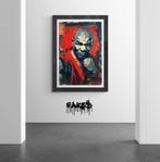Artxlife - Tyson Face of Fury, Nieuw