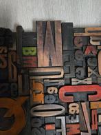 Drukblokken - België