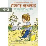 De gemene valstrik / De guitenstreken van stoute Hendrik, Boeken, Verzenden, Gelezen, F. Simon