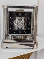 Atmos klok, Atmos 528-6 - Jaeger LeCoultre -   - Kristal -, Antiquités & Art, Antiquités | Horloges