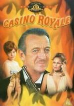 Casino Royale DVD (2001) Peter Sellers, Guest (DIR) cert PG, Verzenden