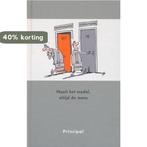 Principal / Bisnez boekenreeks / 4 9789080905177, Boeken, Verzenden, Zo goed als nieuw, Frans den Boer
