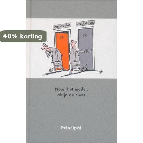 Principal / Bisnez boekenreeks / 4 9789080905177, Boeken, Informatica en Computer, Zo goed als nieuw, Verzenden