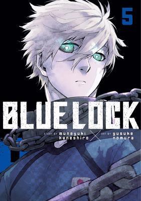 Blue Lock Volume 5, Boeken, Strips | Comics, Verzenden