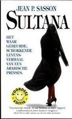 Sultana 9789022985724 J.P. Sasson, Boeken, Verzenden, Gelezen, J.P. Sasson