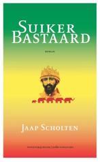 Suikerbastaard 9789492928146 Jaap Scholten, Boeken, Verzenden, Gelezen, Jaap Scholten