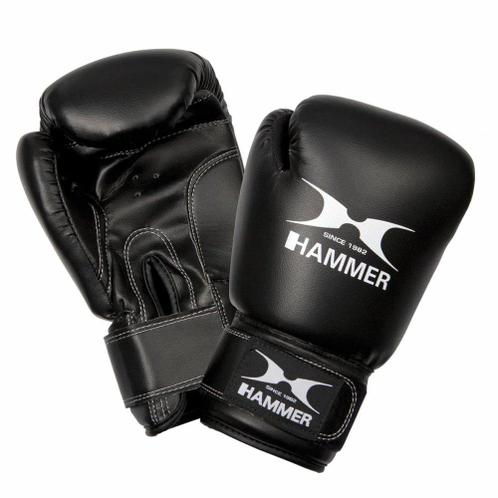 ② FIT Boxing Set Junior - 50 cm Bokszak + 6 oz — Sports de combat & Self-défense — 2ememain