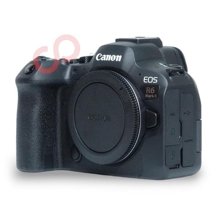 Canon R6 II nr. 0426, Audio, Tv en Foto, Fotocamera's Digitaal, Zo goed als nieuw, Canon, 8 keer of meer, Ophalen of Verzenden