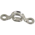 Beugel met Ring Rvs 34mm, Watersport en Boten, Ophalen of Verzenden, Nieuw