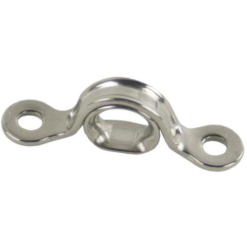 Beugel met Ring Rvs 34mm, Watersport en Boten, Accessoires en Onderhoud, Nieuw, Ophalen of Verzenden
