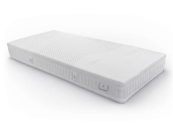 Van Landschoot Solar - 200 x 200, Huis en Inrichting, Slaapkamer | Matrassen en Bedbodems