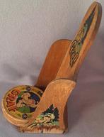 Toonbank reclamehouder - Reclamebord (2) - Antieke winkel, Antiek en Kunst