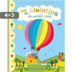 Met de kleintjes de wereld rond 9789025756017 Nosy Crow, Boeken, Kinderboeken | Baby's en Peuters, Verzenden, Gelezen, Nosy Crow