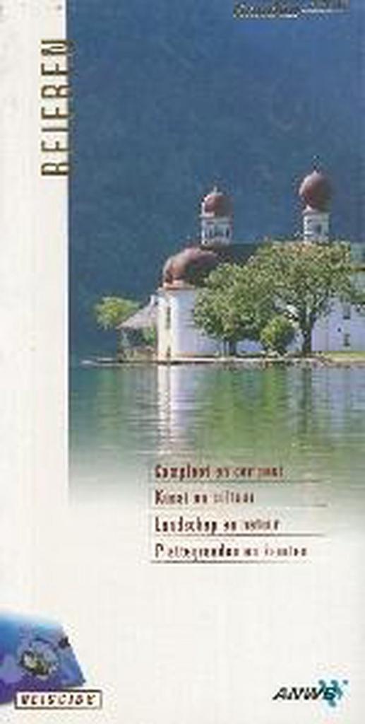 Beieren / ANWB goud 9789018016104 M. Meijer, Boeken, Reisgidsen, Gelezen, Verzenden