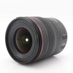 Canon RF 14-35mm F/4 L IS USM | Tweedehands, Verzenden