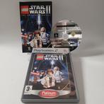 LEGO Star Wars II the Orginal Trilogy Platinum PS2, Games en Spelcomputers, Games | Sony PlayStation 2, Ophalen of Verzenden, Zo goed als nieuw