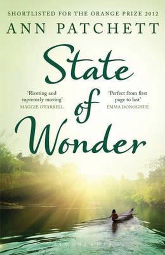 State of Wonder 9781408821886 Ann Patchett, Boeken, Taal | Engels, Gelezen, Verzenden