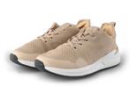 Sneakers in maat 38 Beige | 5% extra korting, Kleding | Dames, Schoenen, Verzenden, Beige, Zo goed als nieuw, Sneakers