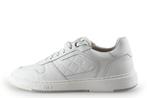 Cycleur de Luxe Sneakers in maat 42 Wit, Kleding | Heren, Schoenen, Verzenden, Wit, Zo goed als nieuw, Sneakers