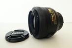 Nikon AF-S F.1:1,8  35mm G DX lens