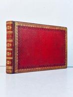Collectif - Album [Liber Amicorum de Louise] - 1824