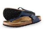 Birkenstock sandalen in maat 44 Blauw | 5% korting, Kleding | Heren, Sandalen, Zo goed als nieuw, Birkenstock, Verzenden