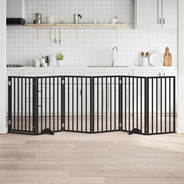 Hondenhek 300cm | Retour Deal | Veilig & Budget!, Kinderen en Baby's, Badjes en Verzorging, Nieuw, Verzenden