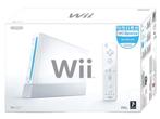 Nintendo Wii Starter Pack - Wii Sports Edition [Complete], Verzenden