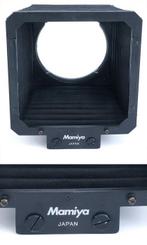 Mamiya RB67 RB 67 series compendium G3 adjustable shade lens, TV, Hi-fi & Vidéo