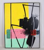 Arty Grimm (1950) - Untitled