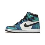 Air Jordan 1 Retro High OG Tie Dye - Maat 39 EU, Ophalen of Verzenden, Nieuw
