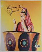 I Dream of Jeannie - Barbara Eden (Jeannie) - Autograph,, Verzamelen, Nieuw