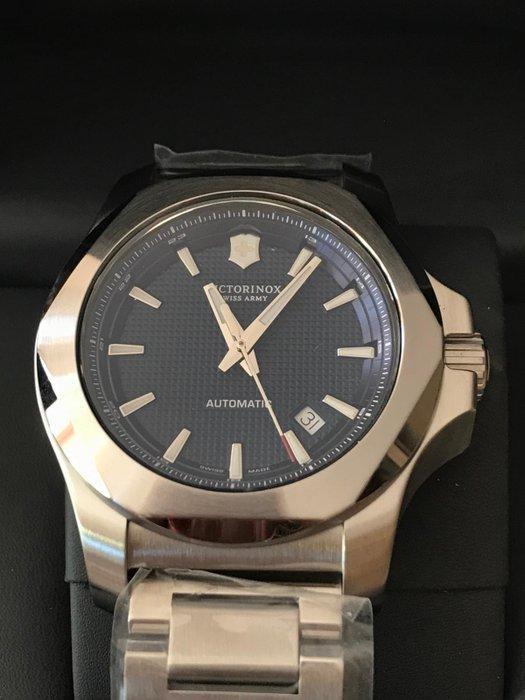Victorinox - I.N.O.X. Mechanical Collection - Brand New -, Handtassen en Accessoires, Horloges | Heren