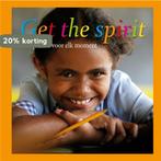 Get the Spirit. Inspiratie voor elk moment 9789059565067, Boeken, Verzenden, Zo goed als nieuw, Judith Uyterlinde