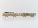Roco H0 - 8504A - Modeltram (1) - Dubbel gelede Düwag Tram, Hobby en Vrije tijd, Modeltreinen | H0, Nieuw