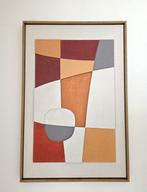 Wanddecoratie - Europa - Wooden 3D Painting