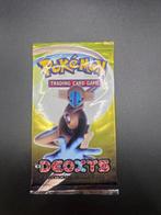 WOTC Pokémon Booster pack - Ex Deoxys Booster pack