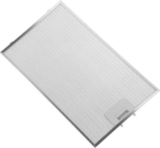 Profilo Metaalfilter 742967 / 00742967 388x265x8mm, Electroménager, Hottes, Envoi