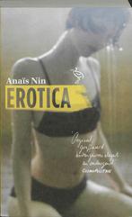 Erotica 9789044614411, Anaïs Nin, Zo goed als nieuw, Verzenden