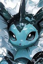 Henshin - Vaporeon W, Nieuw