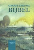 Bijbel groot nieuws bijbel 9789061267508, Boeken, Verzenden, Gelezen