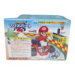 Nintendo - Speelgoed voertuig Nintendo 1998 - Mario Kart 64, Games en Spelcomputers, Nieuw
