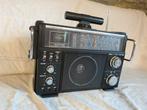 Crusader - XK - Multi-Band-Receiver, All Band Radio,, Nieuw