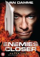 Enemies closer op DVD, Verzenden