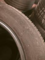 205/55r16 Michelin 40€ per stuk met plaatsen 6mm autobanden, Ophalen, Gebruikt