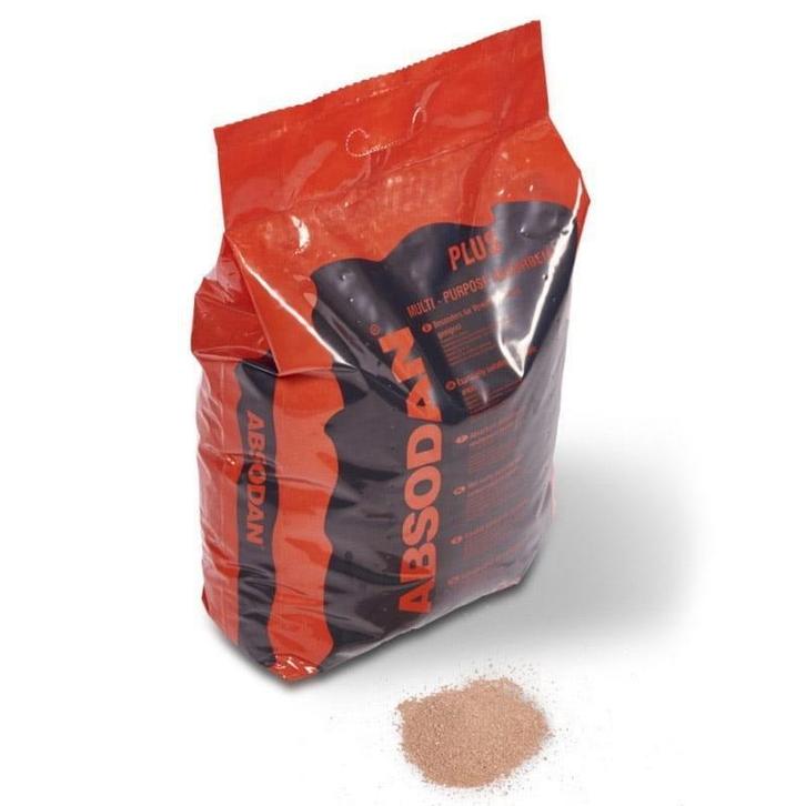 Datona Absorptiekorrels - 2 zakken á 10 kg. - Datona, Doe-het-zelf en Bouw, Werkbanken, Ophalen of Verzenden