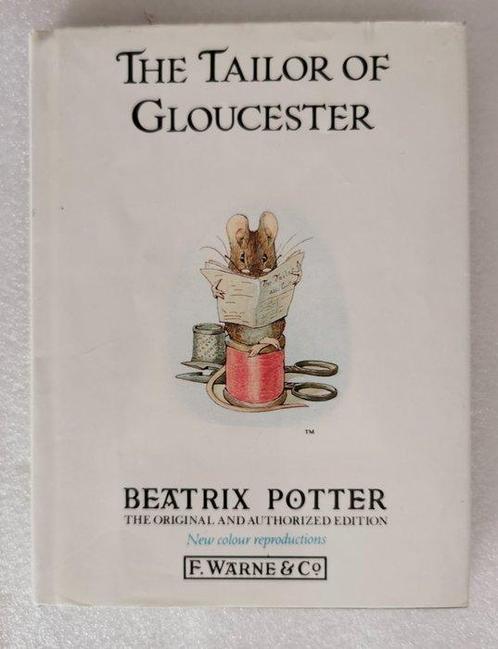 Beatrix Potter - Beatrix Potter Childrens Collection -, Antiek en Kunst, Antiek | Boeken en Manuscripten