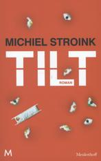 Tilt 9789029088916, Livres, Michiel Stroink, Verzenden