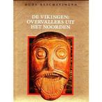 Oude beschavingen, De Vikingen: overvallers uit het Noorden, Boeken, Geschiedenis | Wereld, Zo goed als nieuw, Jan van Gestel