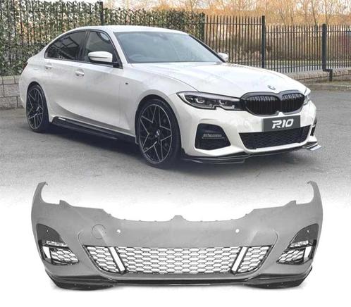 Pare Chocs Frontal Pour Bmw G20 19- Look M-Performance Pdc N, Auto-onderdelen, Carrosserie, Verzenden